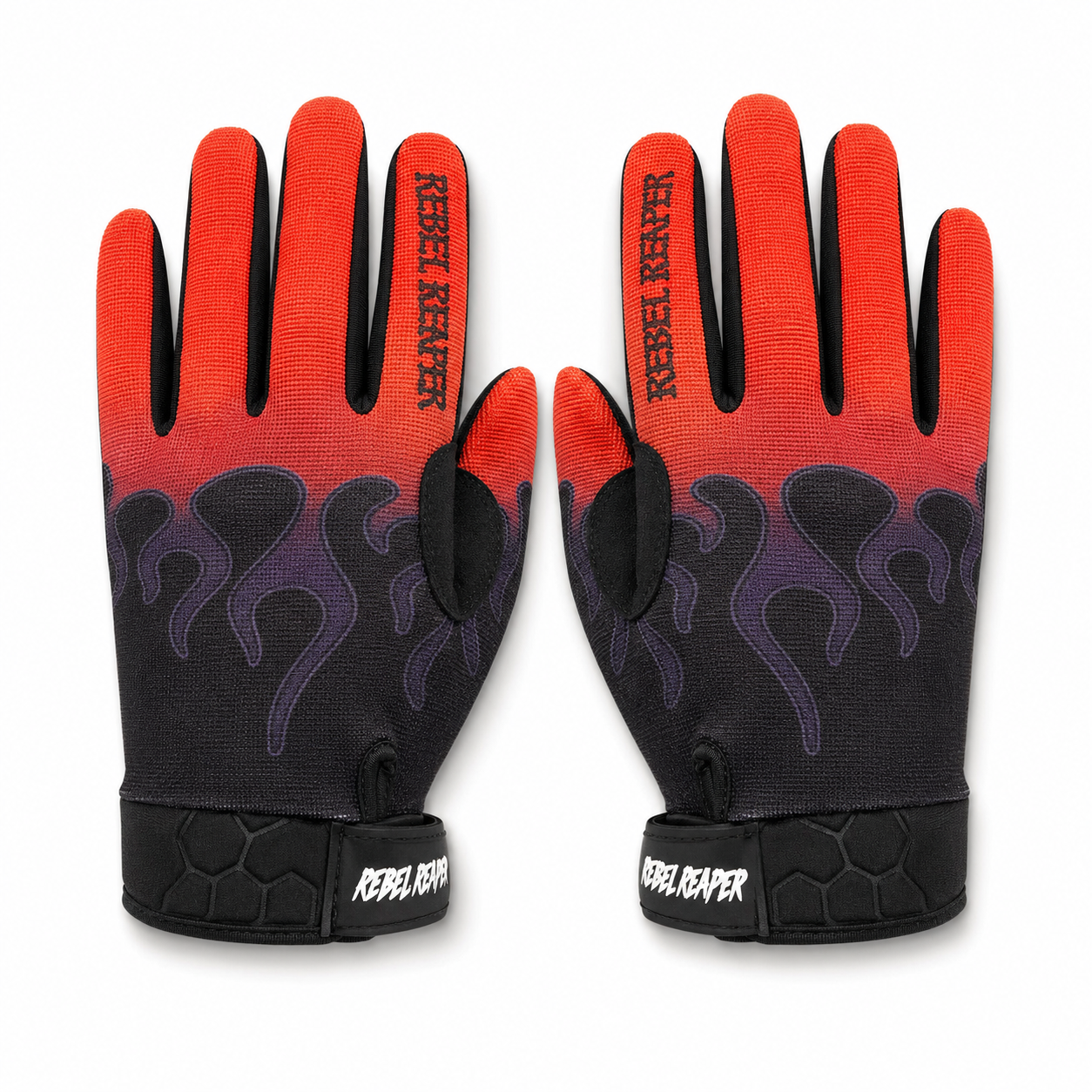 Hot Hands Moto Gloves