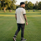 Bronx Performance Polo Shirt