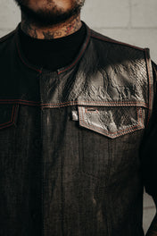 Custom Vest Builder
