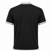 Barbed Wire Performance Polo Shirt
