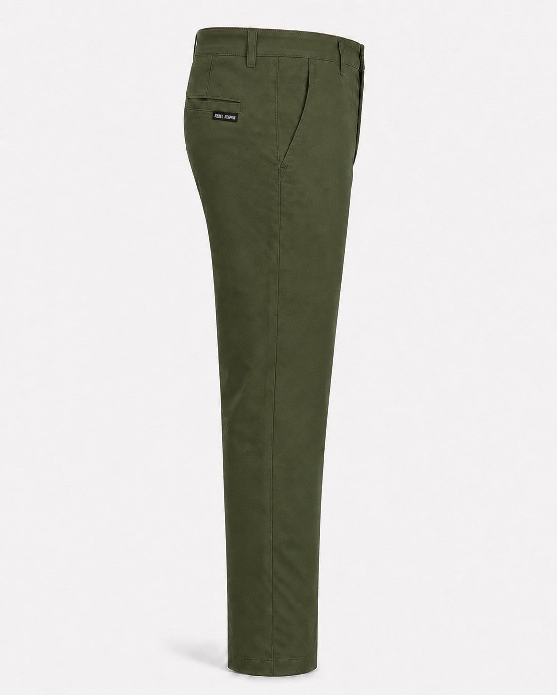 Chino Pants - Green