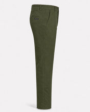 Chino Pants - Green