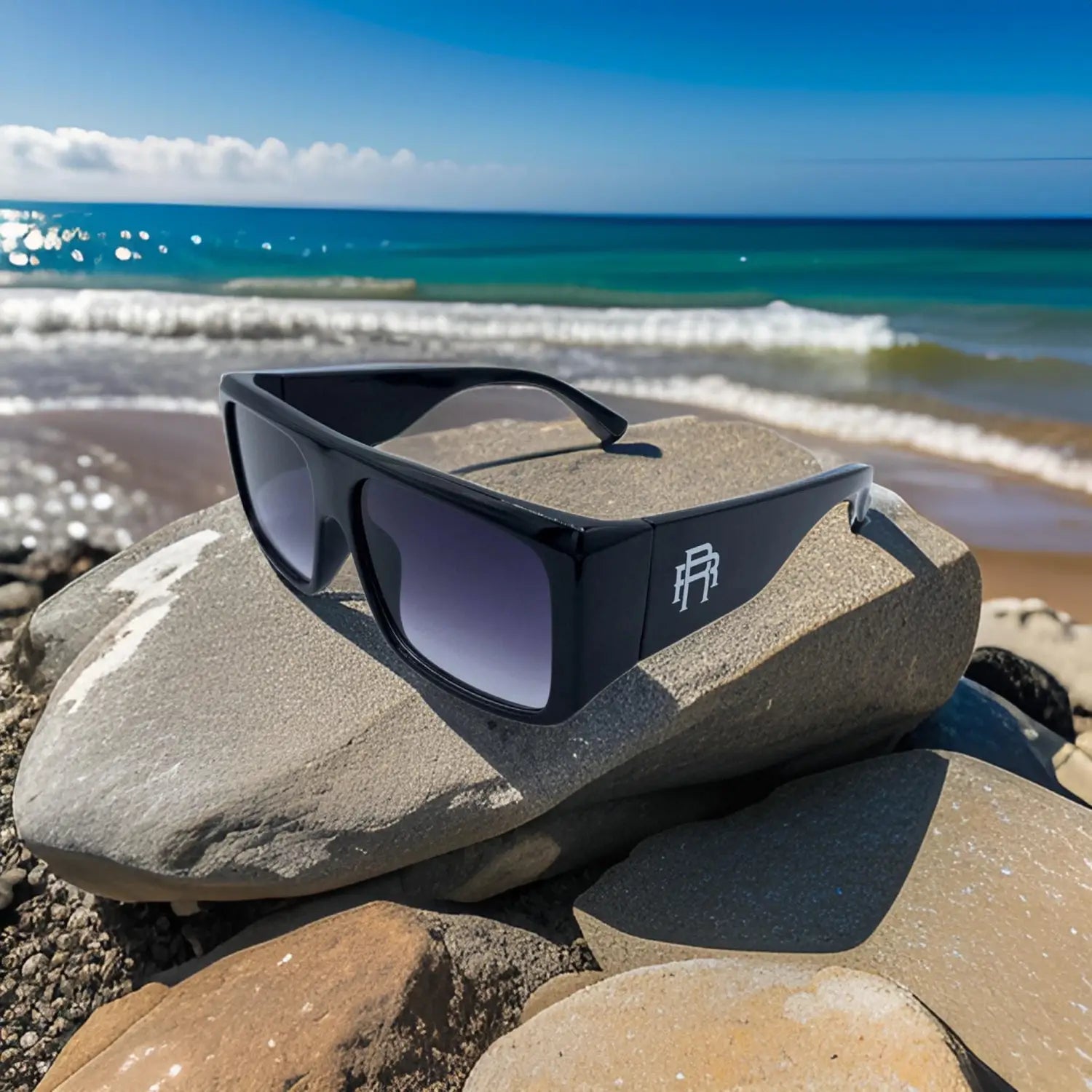 Vibe Retro UV400 Sunglass Collection