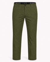 Chino Pants - Green