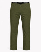 Chino Pants - Green