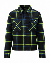 Burton Womens Flannel