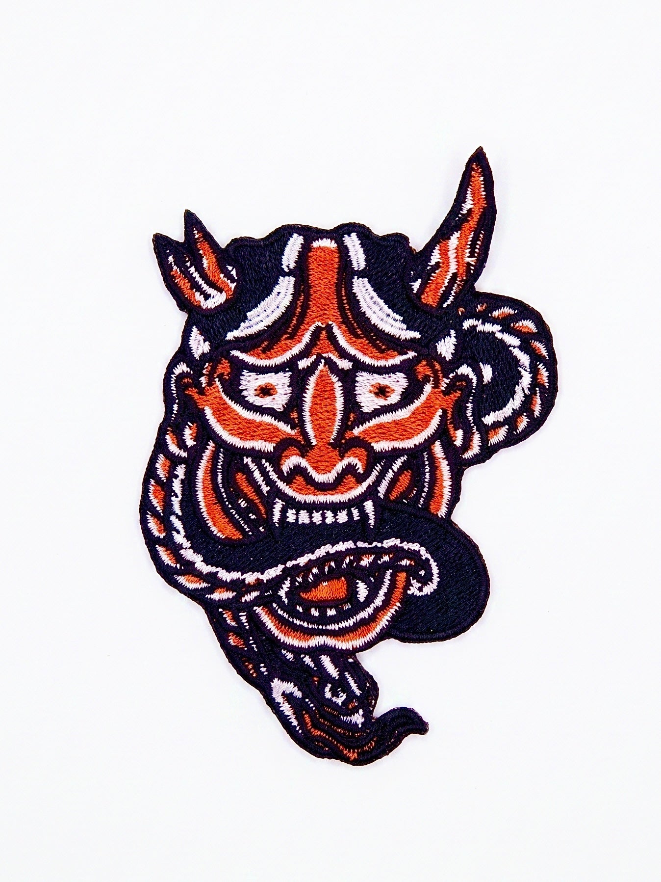 Henna Mask Patch