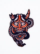 Henna Mask Patch