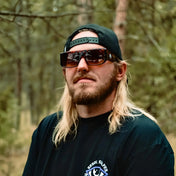 Vibe Retro UV400 Sunglass Collection