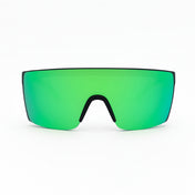 Performance Full Frame Hogan Sunglasses - Green