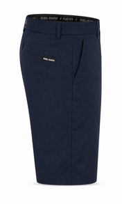 Chino Shorts - Navy Blue