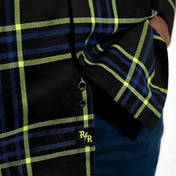 Burton Mens Flannel