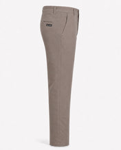 Chino Pants - Grey