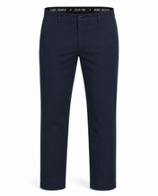 Chino Pants - Navy Blue