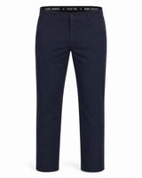 Chino Pants - Navy Blue