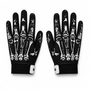 Death Gripper Moto Gloves
