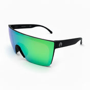 Performance Full Frame Hogan Sunglasses - Green