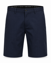 Chino Shorts - Navy Blue