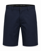 Chino Shorts - Navy Blue