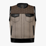 Custom Vest Builder