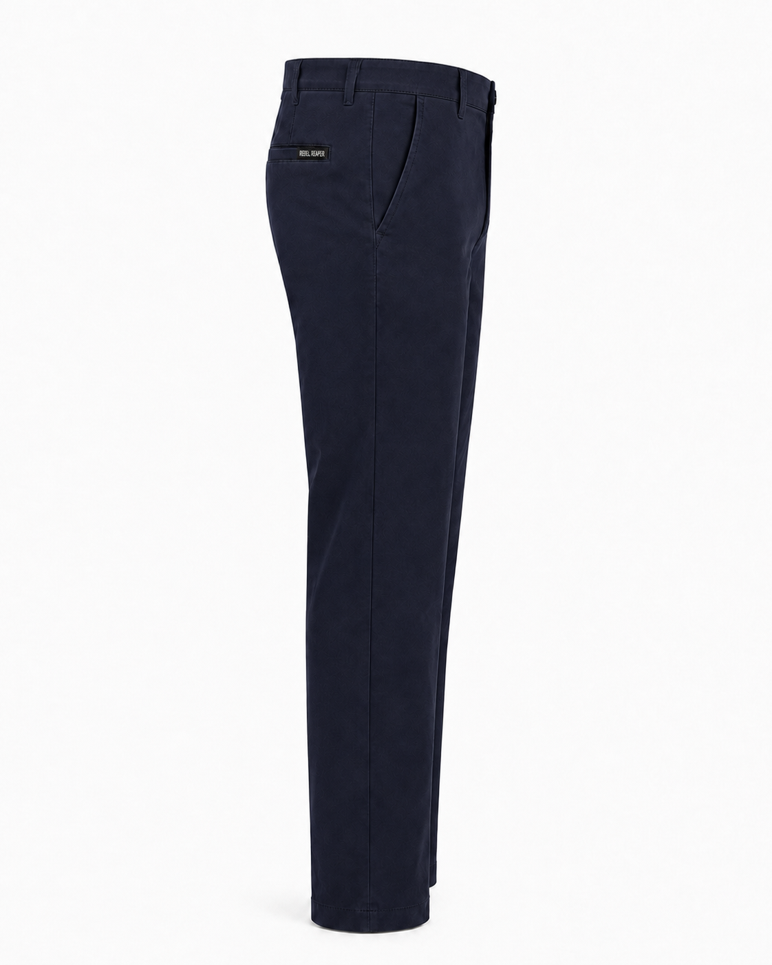 Chino Pants - Navy Blue
