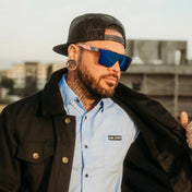 Flair Polarized Sunglasses Collection