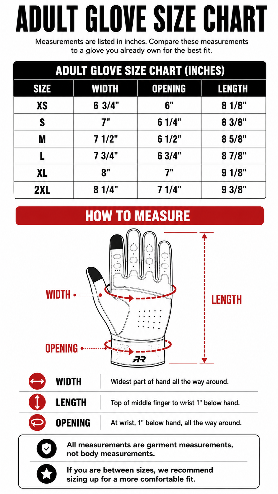 Aftershock Moto Gloves