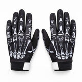 Death Gripper Moto Gloves