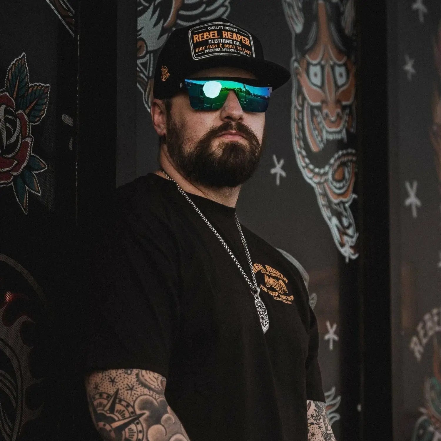 Flair Polarized Sunglasses Collection