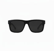 Dillinger Sunglasses - Black