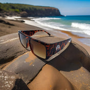 Vibe Retro UV400 Sunglass Collection
