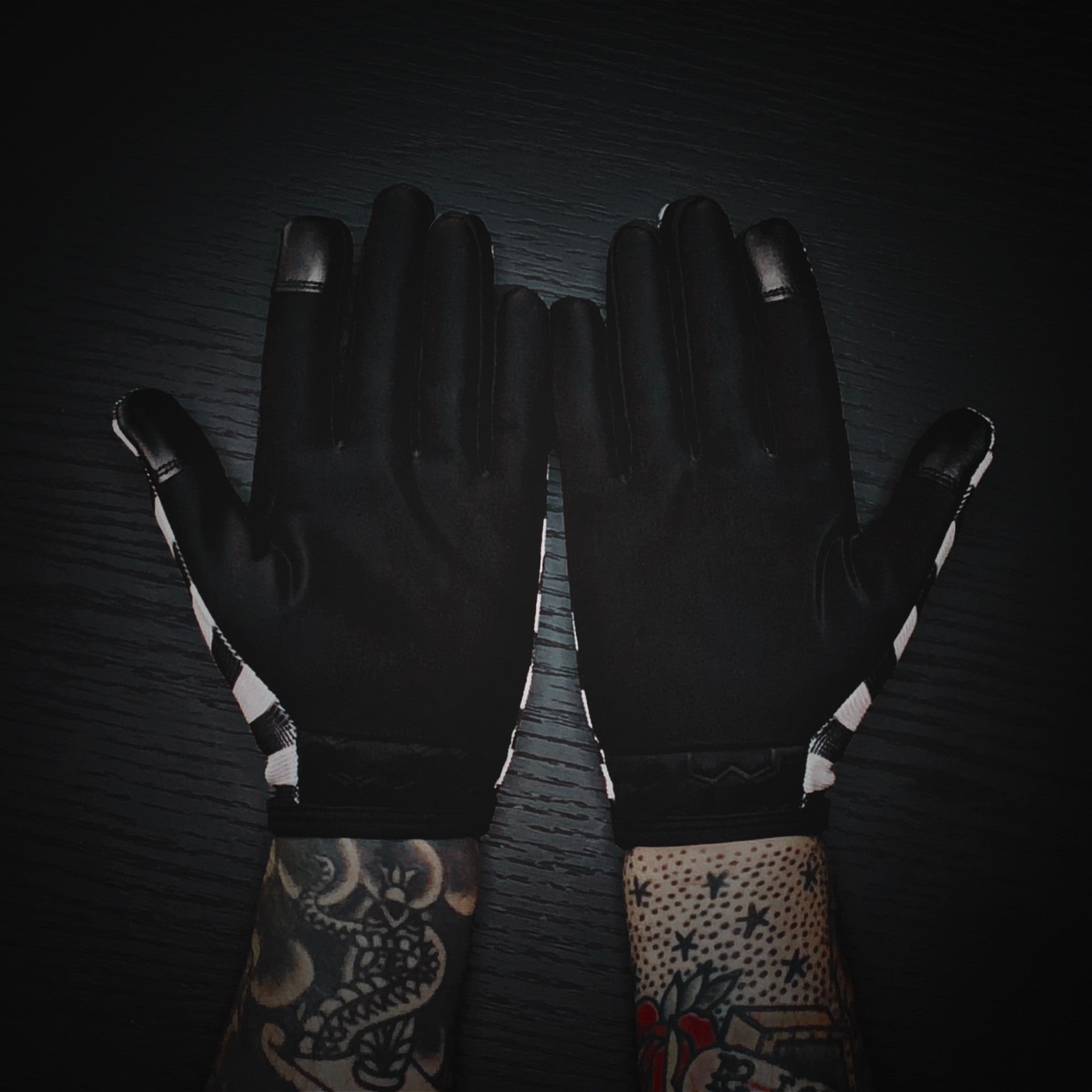 Folsom Moto Gloves