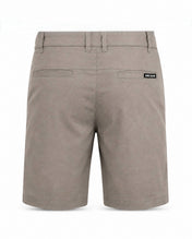 Chino Shorts - Grey