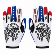 Eagle Strike Moto Gloves