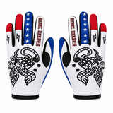 Eagle Strike Moto Gloves