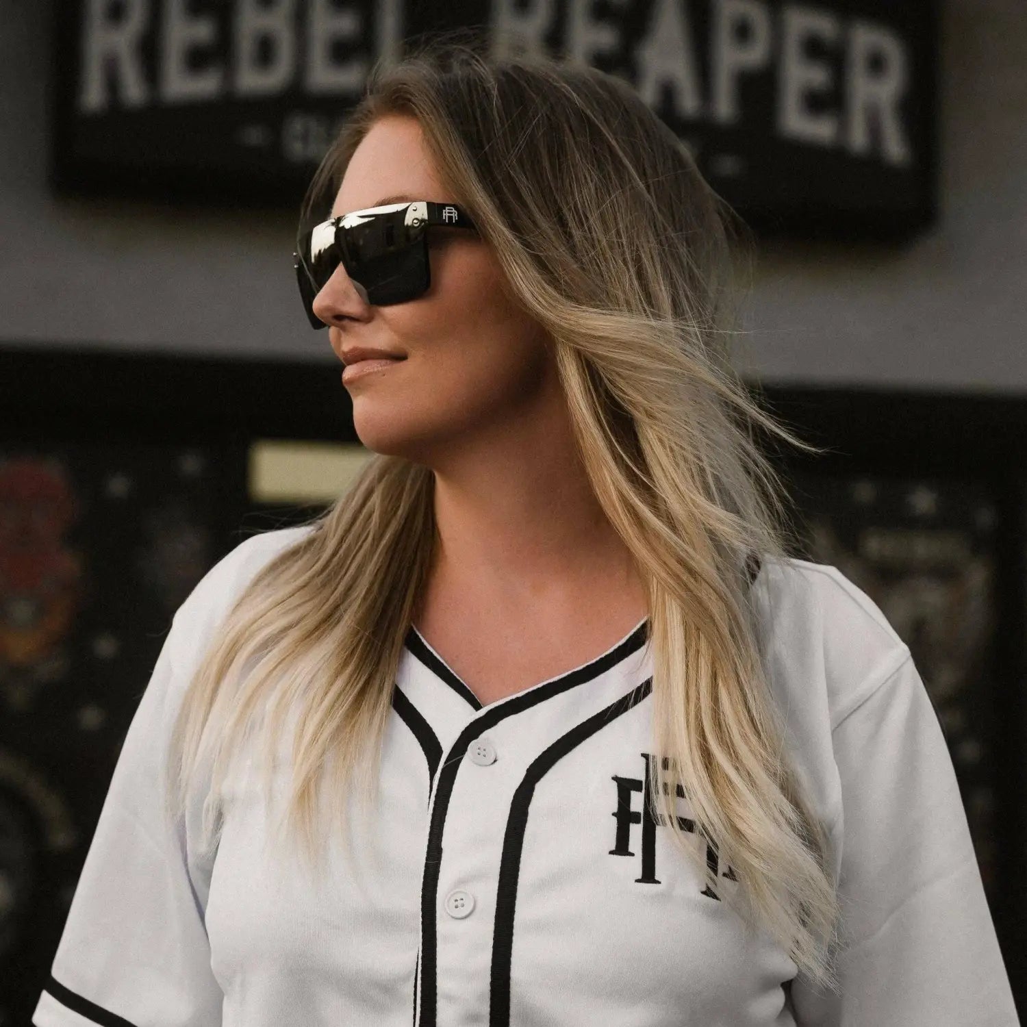 Flair Polarized Sunglasses Collection