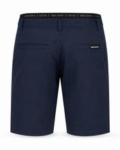Chino Shorts - Navy Blue