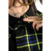 Burton Womens Flannel