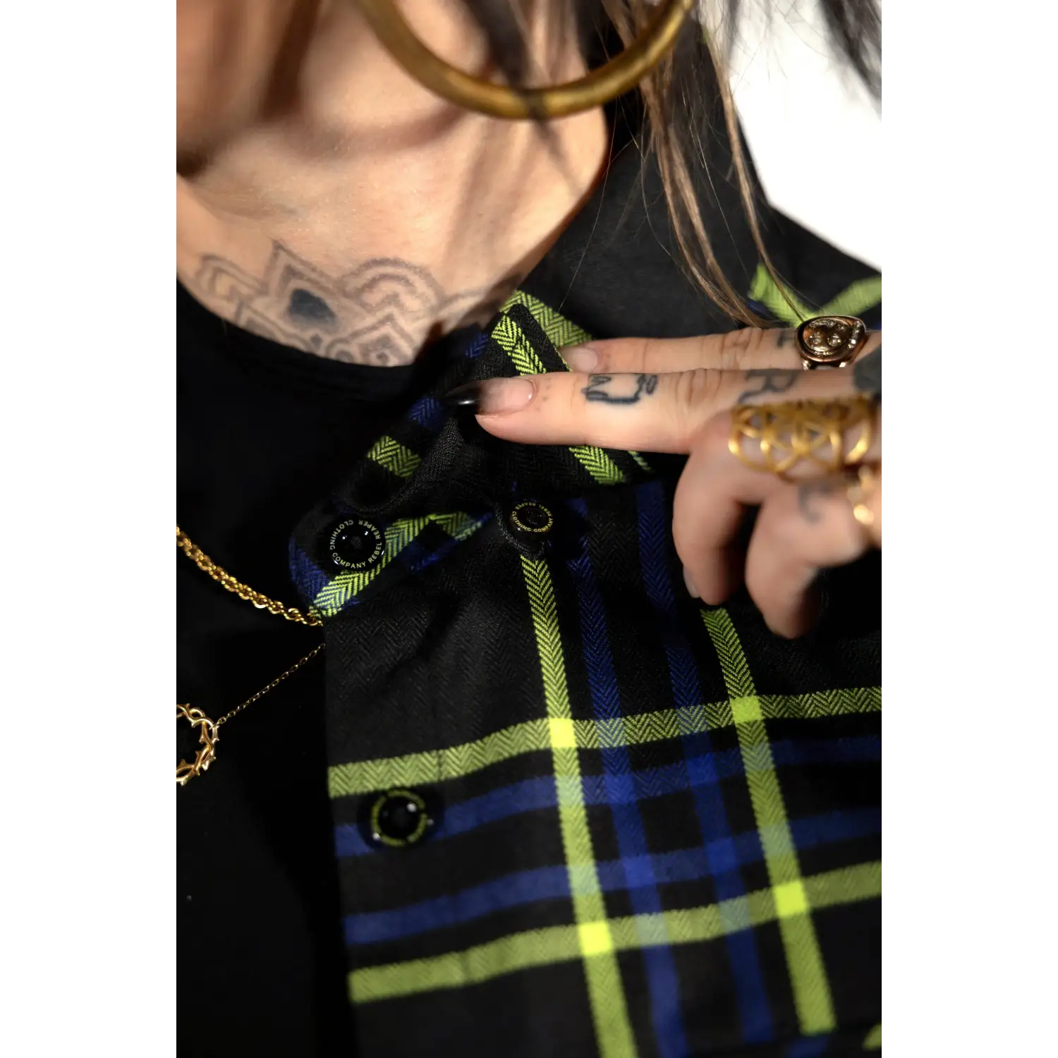 Burton Womens Flannel