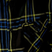 Burton Mens Flannel
