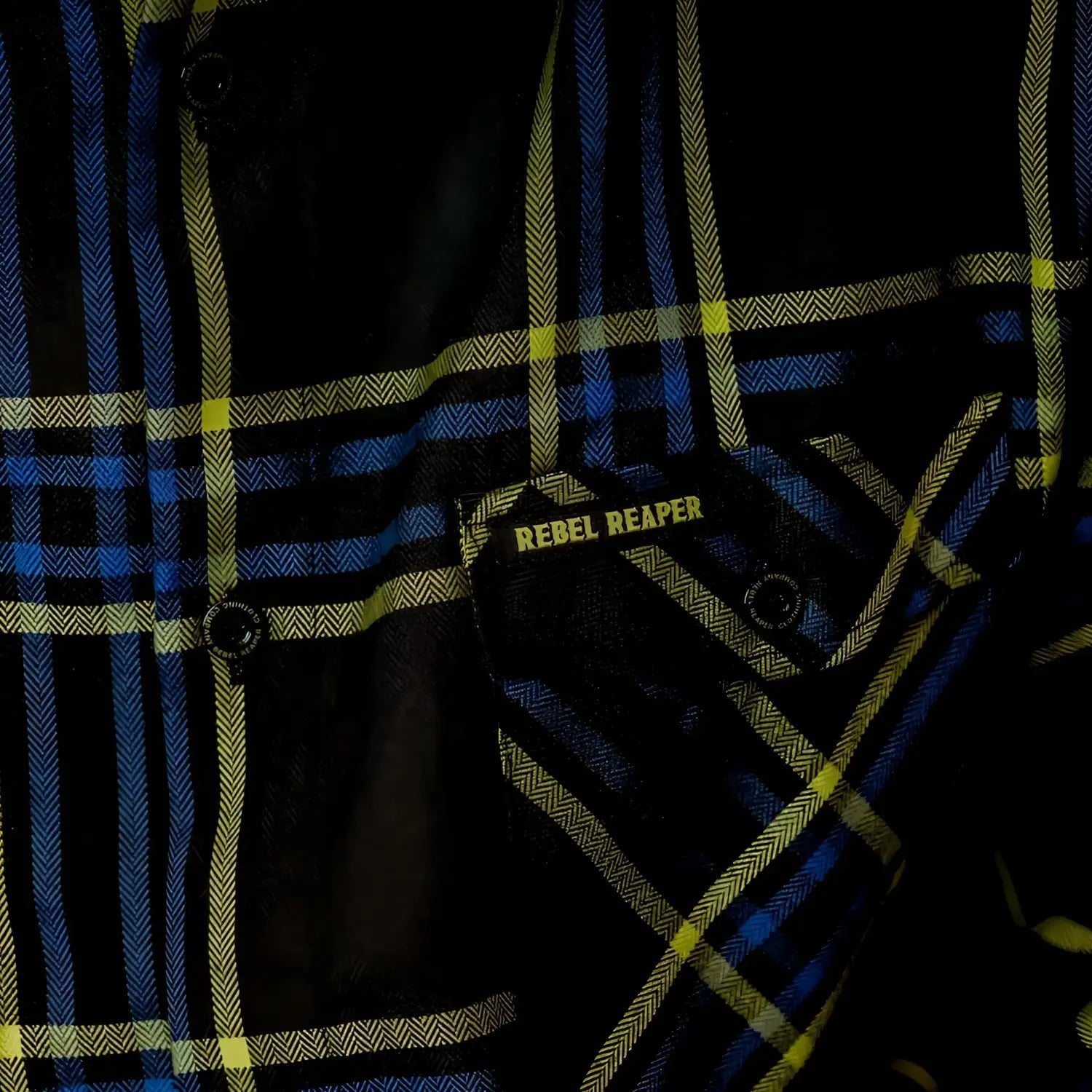 Burton Mens Flannel