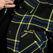 Burton Womens Flannel