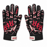 Aftershock Moto Gloves
