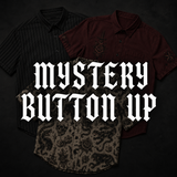 Mystery Button Up Shirt