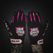 Aftershock Moto Gloves