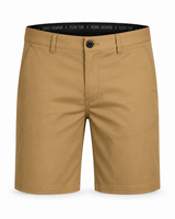 Chino Shorts - Khaki