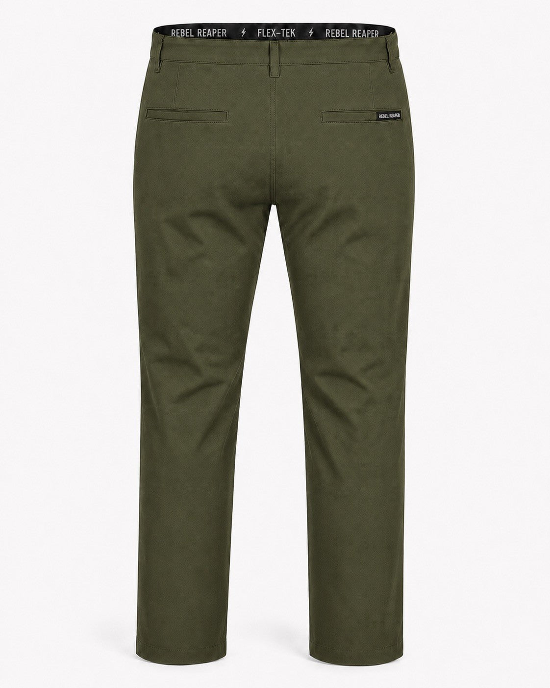 Chino Pants - Green