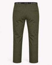 Chino Pants - Green