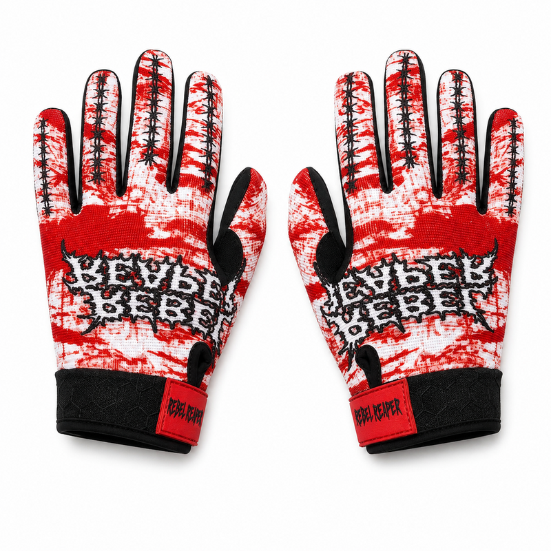 Brawler Moto Gloves
