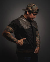 Custom Vest Builder